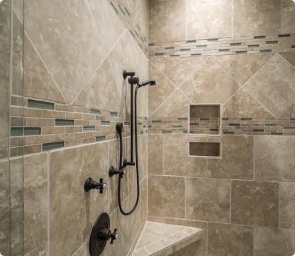 Different Examples of Commercial & Residential Window Tinting